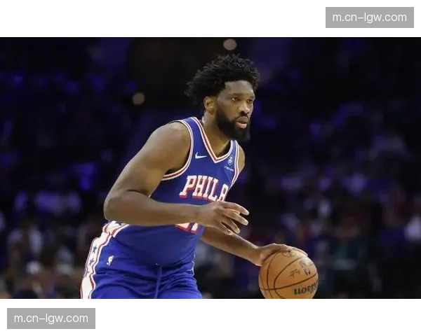 76人缺少恩比德内线支柱 马克西33分难阻球队失利