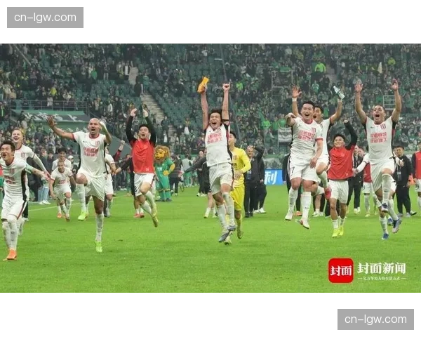 北京工体见证蓉城绝杀 传统豪门主场优势不再